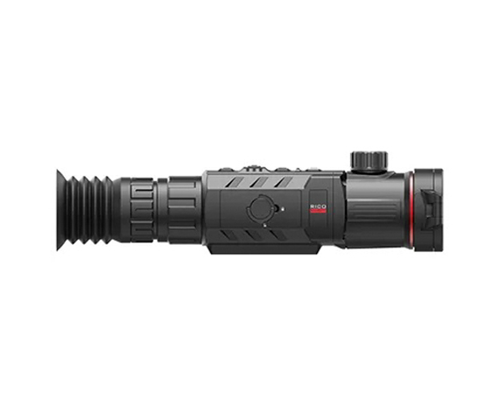 Тепловизионный прицел iRay Rico RH 50 Pro - фото 4