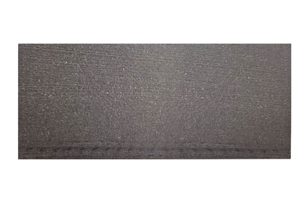 Уголок для сайдинга 70x70x3000мм, венге