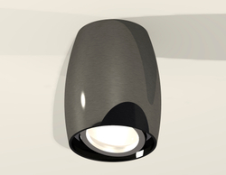 Накладной поворотный светильник Ambrella Light Techno XS1123001 (C1123, N7003)