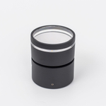 Citilux GARDA CLU0008R LED Уличный светильник поворотный Графит