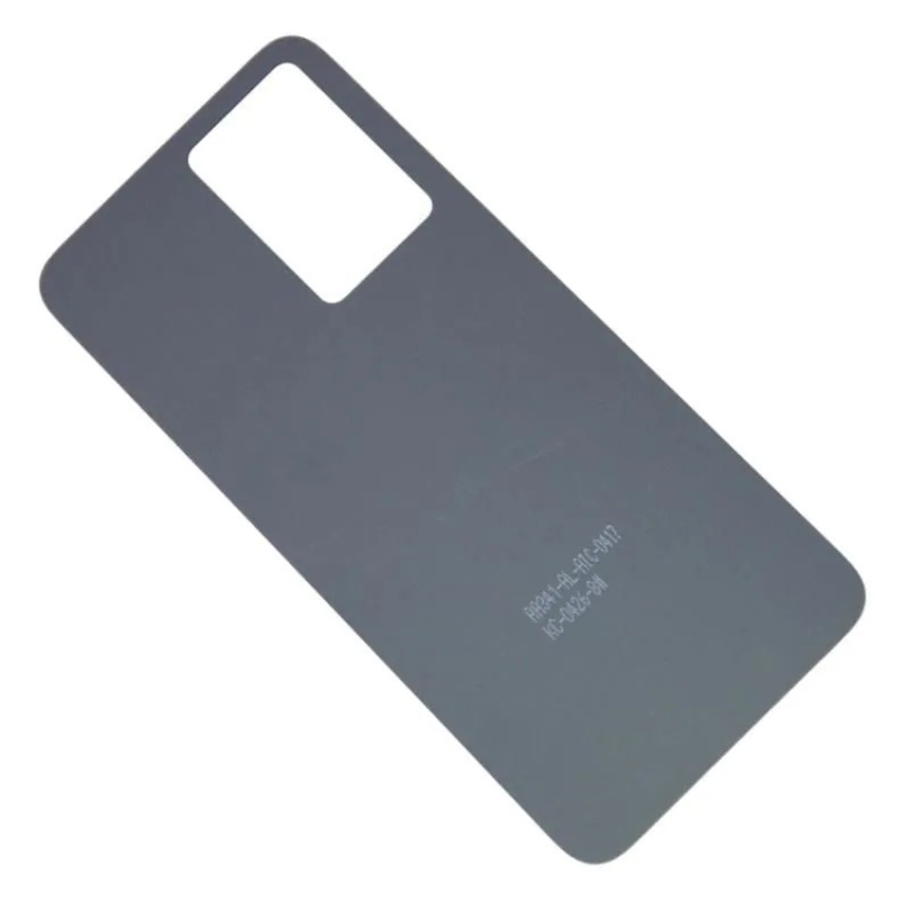Задняя крышка для OPPO A57s Черный