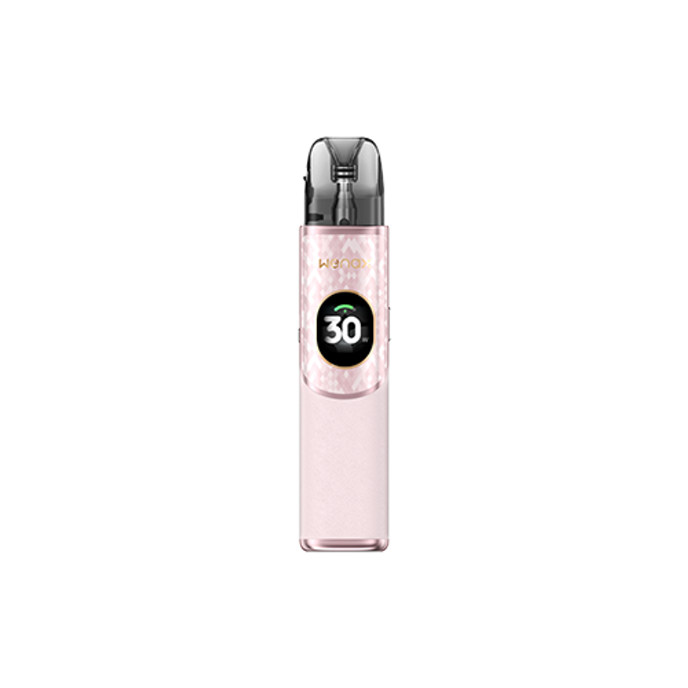 Набор Geek Vape Wenax Q2 Pod Kit - Powder Pink Набор Geek Vape Wenax Q2 Pod Kit - Powder Pink