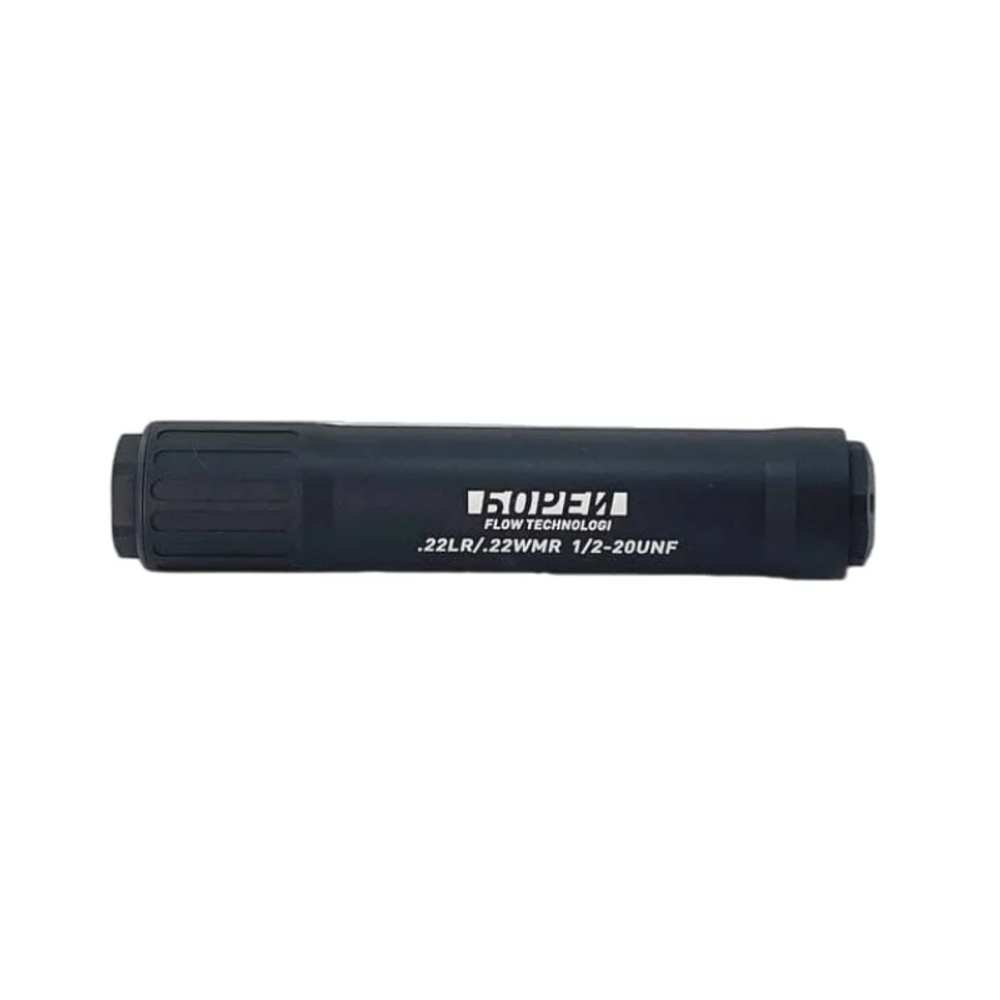 ДТК закрытого типа на Мелкокалиберные карабины (.22LR, .22WMR, 1/2-20UNF, 1/2-28UNEF, 15х1, 18х1), Борей