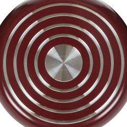 Сковорода алюминий, 22 см, антипригарное покрытие, Scovo, Expert, СЭ-022