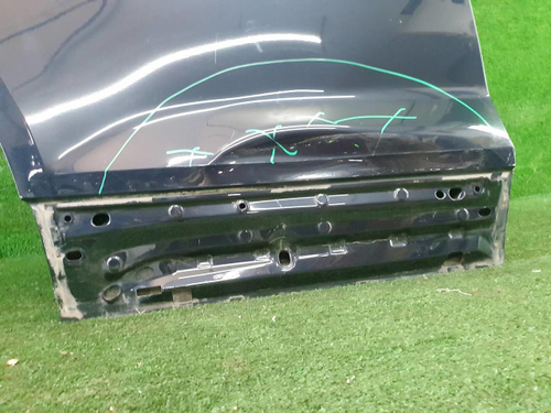 Дверь задняя правая Audi Q5 2 80A (2017-н.в.)