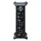 Zoom UAC-232 Black Blue