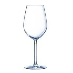 Бокал для вина 740 мл хр. стекло "Сиквенс" d 10 см h23,5 см Chef&Sommelier [6]