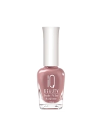 IQ Beauty Филлер-укрепитель ногтей Nude Filler камуфлирующий, 12,5 мл Пыльно-розовый нюд