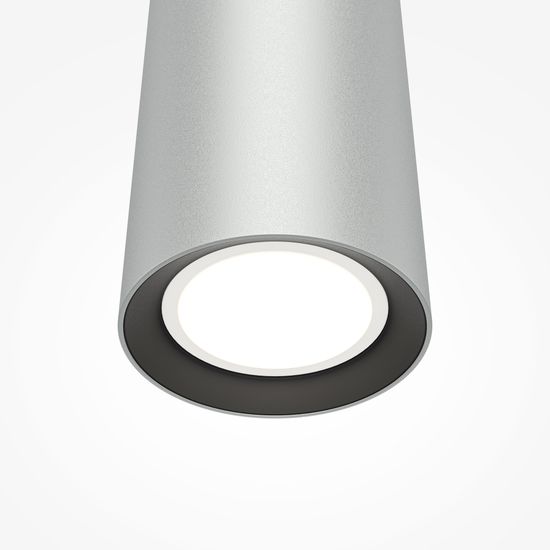 Подвесной светильник Maytoni MOD161PL-01CM1