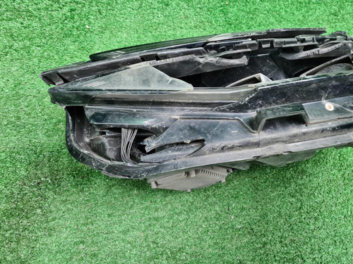 Битая Фара левая Chery Arrizo 8 (2022-н.в.) LED