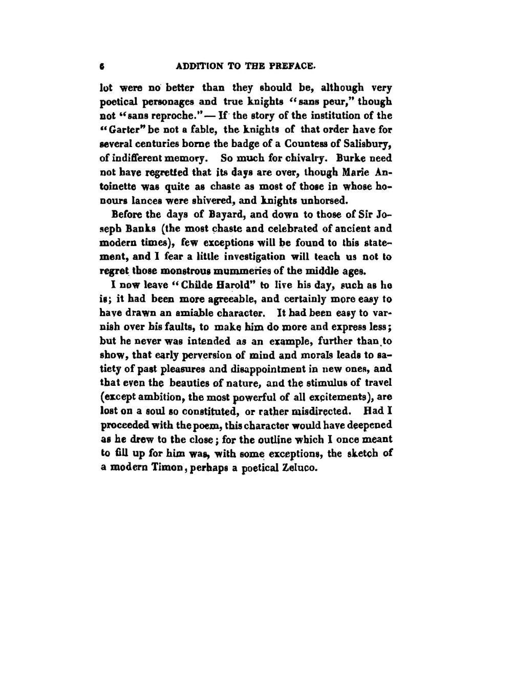 The Complete Works of Lord Byron. Including His Suppressed Poems, and Others Never Before Published Volume 1 | George Gordon Byron