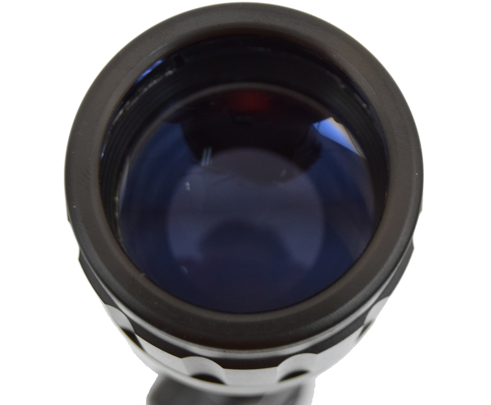 Прицел оптический GAMO 3-9x40AOEG (паралакс, подсветка) BH-GM394L
