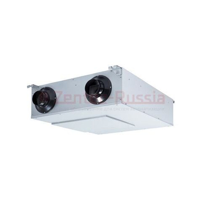 Shuft Star PVS-650 приточно-вытяжная установка