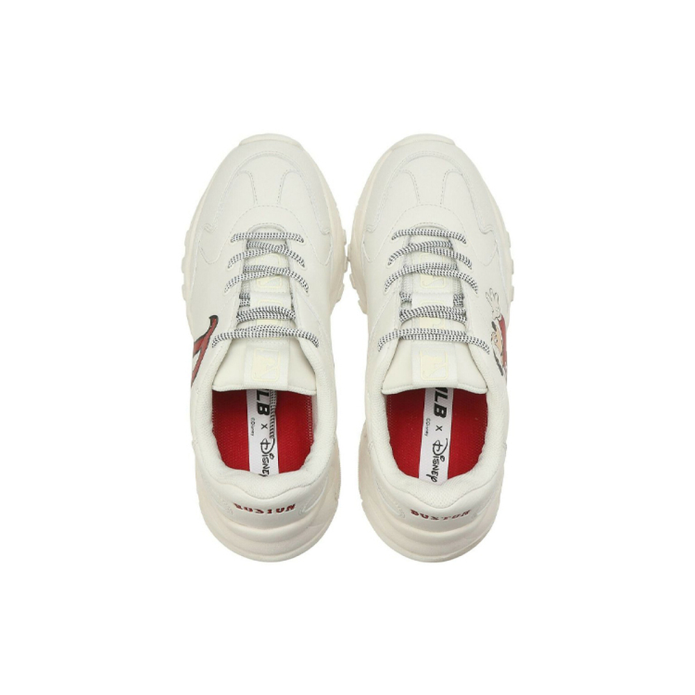 Кроссовки MLB x Disney, 32SHCK011-5