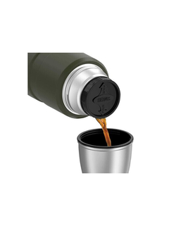 Термос Thermos King SK2020 AG (2 литра), хаки