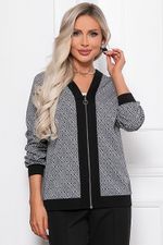 Жакет 8228 Avili