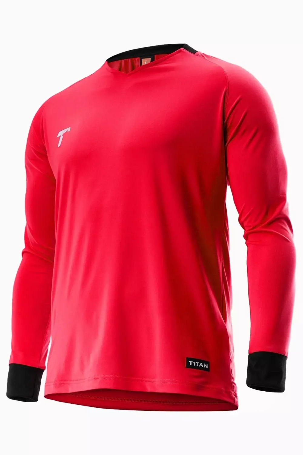 Вратарская кофта T1tan