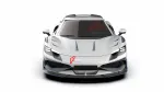 Карбоновый обвес для Ferrari 296 GTB Феррари