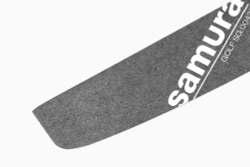 Нож кухонный Накири 167мм Samura Golf Stonewash SG-0043B