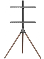Подставка  Cactus CS-ST1246BKWN