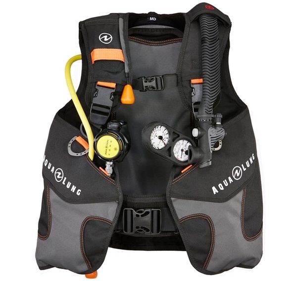 Компенсатор Aqua Lung Wave 2016