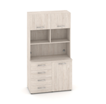 Мини-кухня ФИТ (FIT) вариант №2