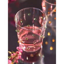 Набор стаканов Pom-pon, 425 мл, 4 шт.