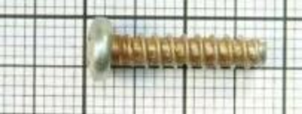 Саморез 3,6*15,9 (цилиндр головка) обивки салона (уп100шт) 2123  00001-0076692-018