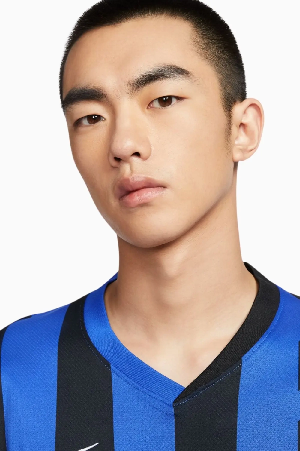 Nike Inter Milan 24 25 Home Stadium FN8787 440