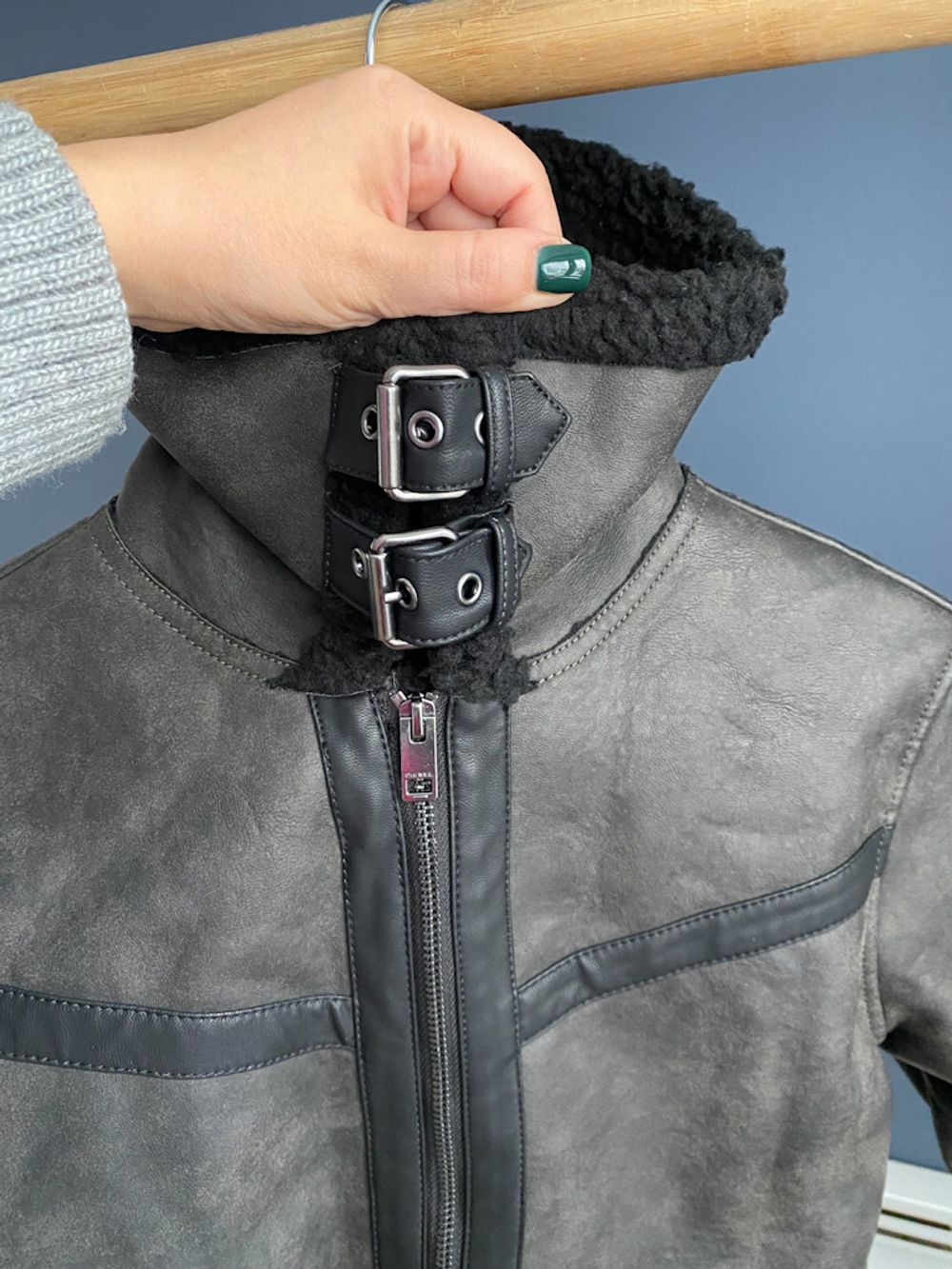 Куртка Diesel, 152