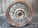 Колесо заднее Yamaha Drag Star XVS1100 Classic VP13J 050772