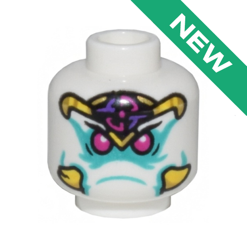 NEW Голова 3626pb3207