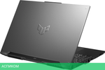Ноутбук Asus TUF Gaming F16 FX607VJ-RL013