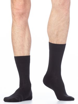 Мужские носки Comfort 303 Microplush Omsa for Men