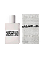 Zadig & Voltaire This is Her! lady 100ml edp