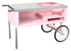 Тележка RoboLabs ТАСВ-130К1