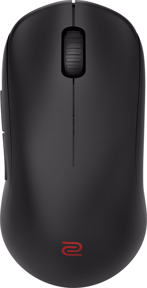 Мышь ZOWIE U2-DW черный