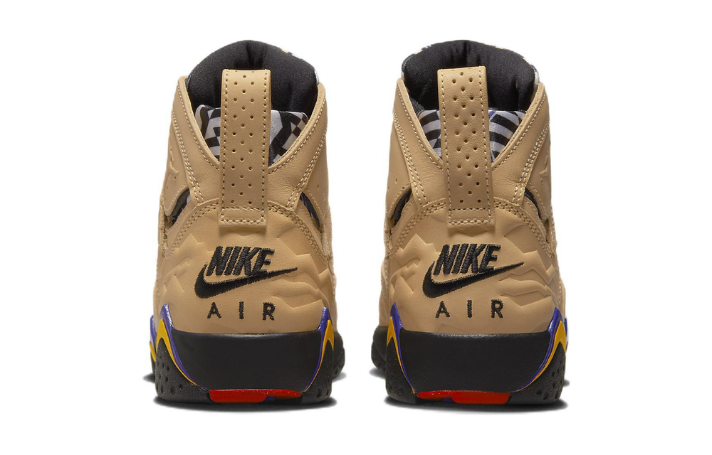 Кроссовки Jordan Air Jordan 7 Retro Se "Afrobeats" (Женская размерная сетка)