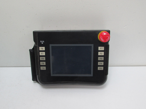 OMRON Yaskawa NSH5-SQR00B-V2