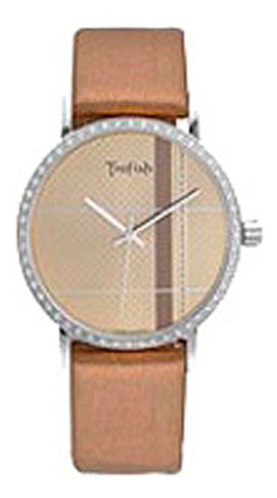 Наручные часы Romanson SL9265LWBROWN