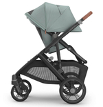 Коляска для погодок UPPAbaby Vista V3 2 в 1 Kenzi