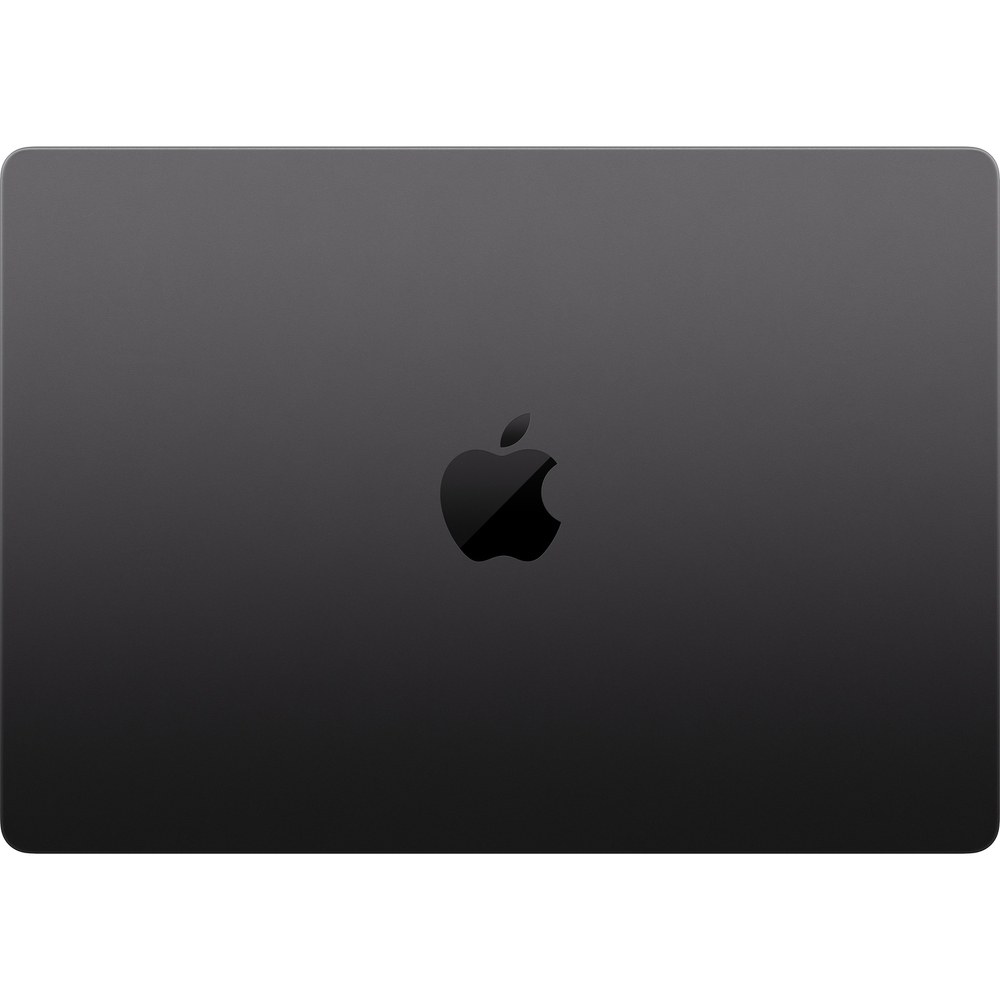 Ноутбук 14'' Apple Macbook Pro 14 14 ", M, 48 Гб RAM, 512 Гб SSD, M4 Pro 16-Core GPU, Черный