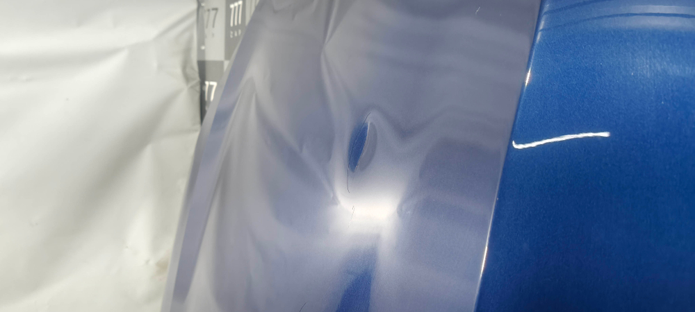 Капот BMW X5 (G05), X6 (G06) 18-нв Б/У Оригинал 41007492375