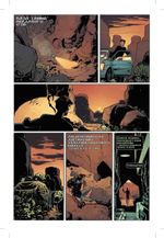 Комикс Халк. Начало