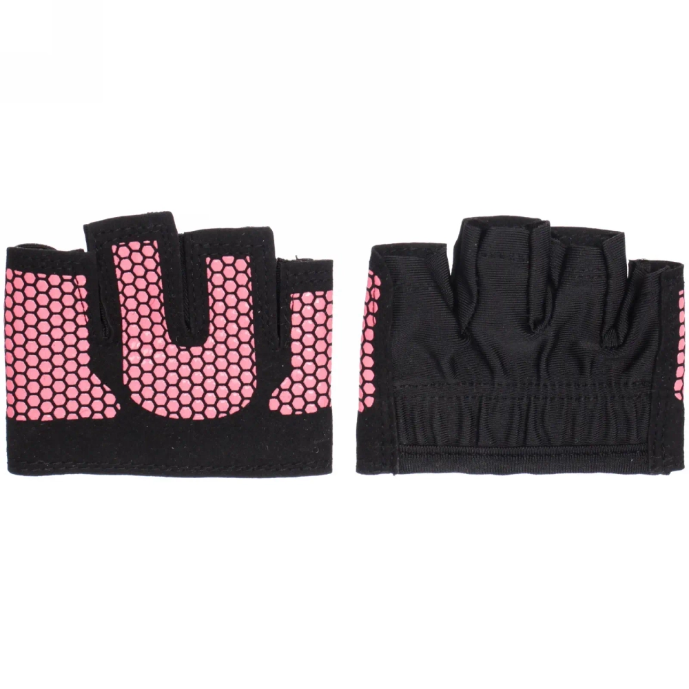 Перчатки для фитнеса ST-803, размер M