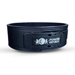 PRG Пояс для пауэрлифтинга Power belt Pro