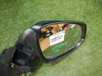 Зеркало правое Toyota RAV4 5 XA50 (2018-н.в.) 9 контактов
