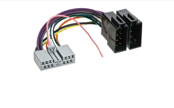 Авто Фишка Incar ISO AHO-06 (HONDA 2006+)