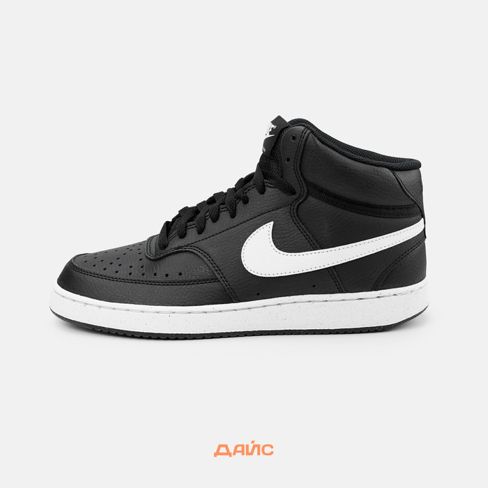 Кроссовки Nike Court Vision Mid Next Nature 