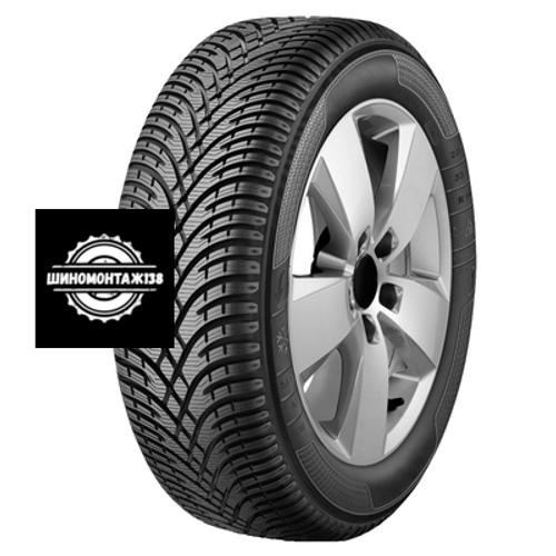 215/40R17 87V XL G-Force Winter 2 TL